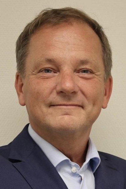Zdjęcie Lars Malmquist