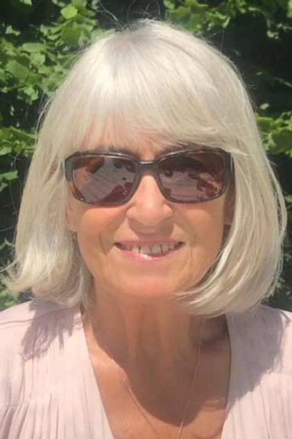 Zdjęcie Elisabeth Bukkehave