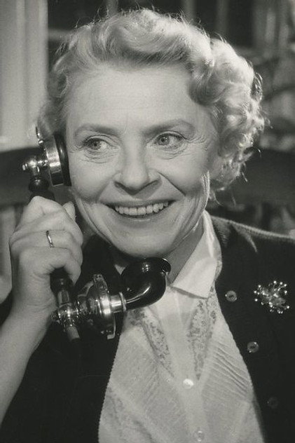 Zdjęcie Ebba Amfeldt