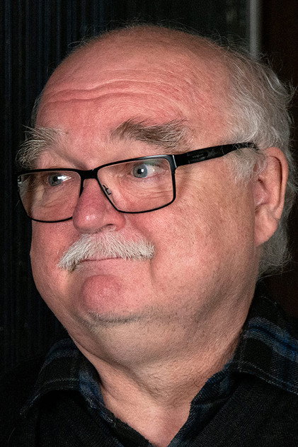 Zdjęcie Asger Clausen
