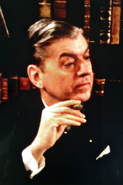 Zdjęcie Henry Büchmann