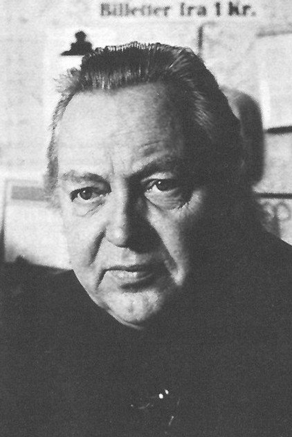 Zdjęcie Bjørn Ploug
