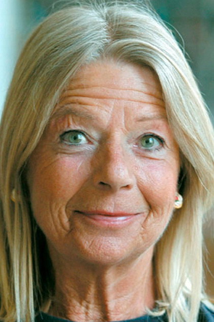 Zdjęcie Christiane Rohde
