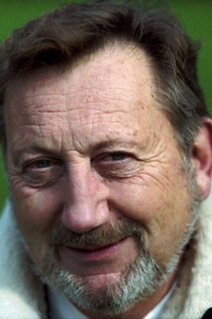 Zdjęcie John Hahn-Petersen