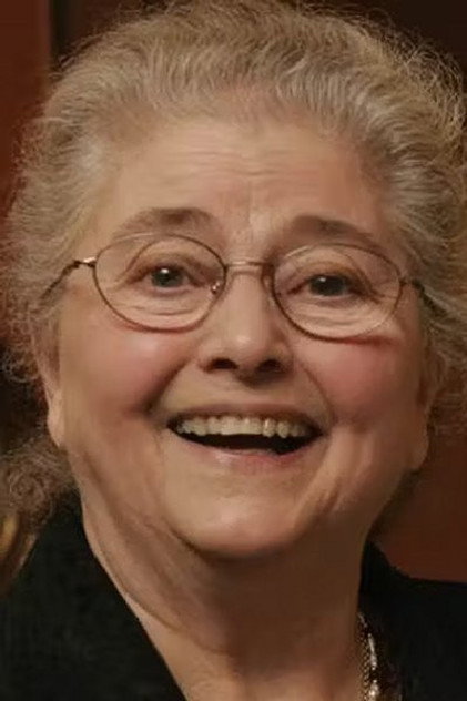 Zdjęcie Elin Reimer
