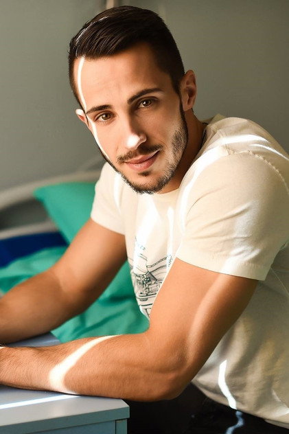 Zdjęcie Naum Shopov