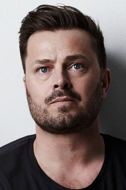Zdjęcie Mads Kappel Mikkelsen