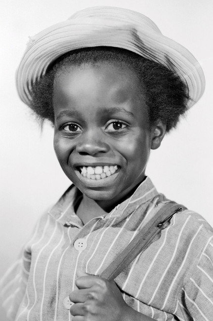 Zdjęcie Billie Thomas
