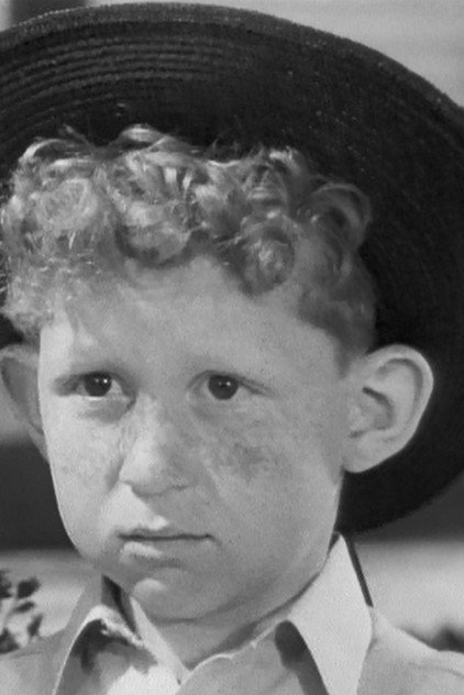 Zdjęcie Leonard 'Percy’ Landy