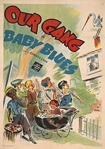 Okładka filmu Obsada filmu Baby Blues