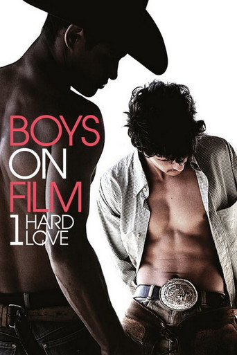 Okładka filmu Obsada filmu Boys On Film 1: Hard Love
