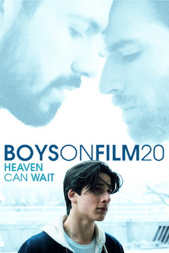 Okładka filmu Boys On Film 20: Heaven Can Wait