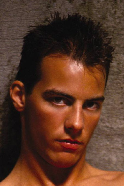 Zdjęcie Jeff Hammond