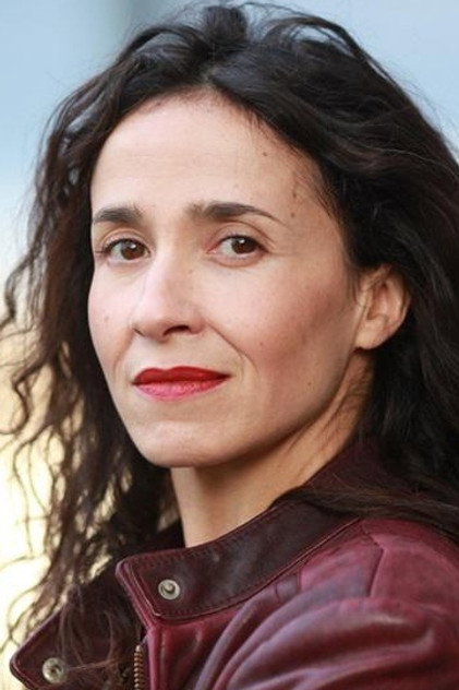 Zdjęcie Chloé Réjon