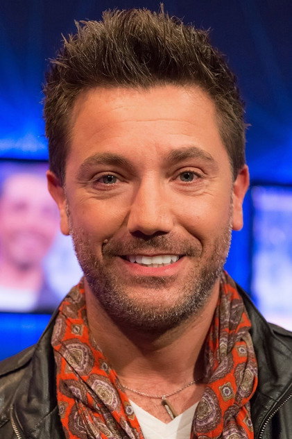 Zdjęcie Gino D’Acampo