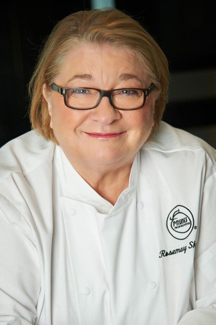 Zdjęcie Rosemary Shrager