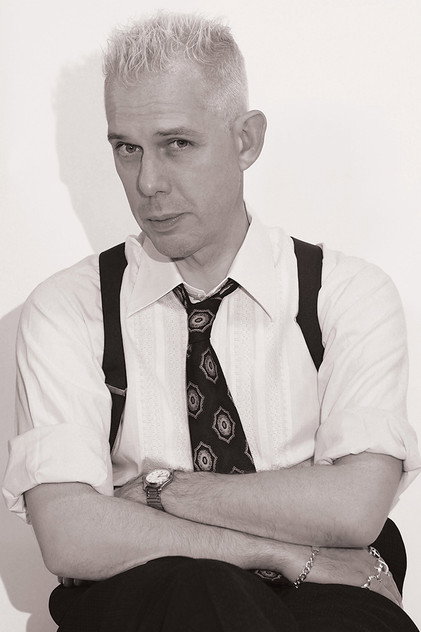 Zdjęcie Michael Fausti