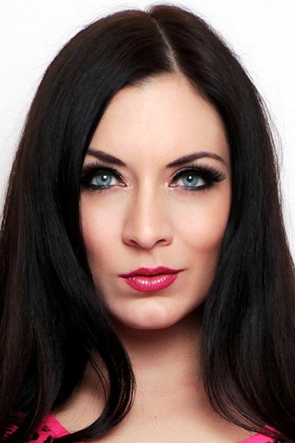 Zdjęcie Dani Thompson