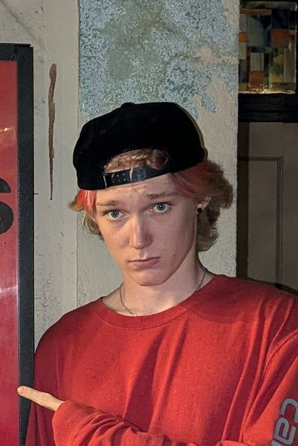Zdjęcie Luke Eadie