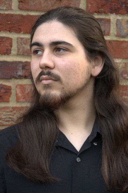 Zdjęcie Mitchel Corrado