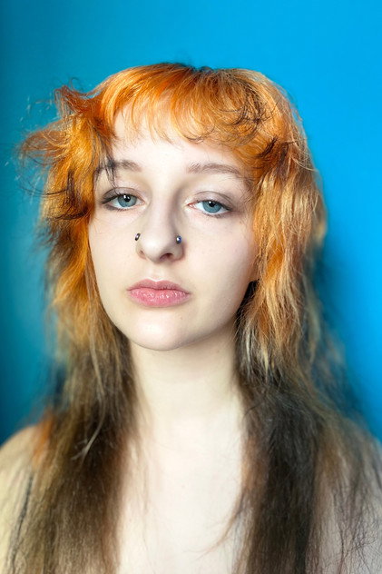 Zdjęcie Zoe theStrange