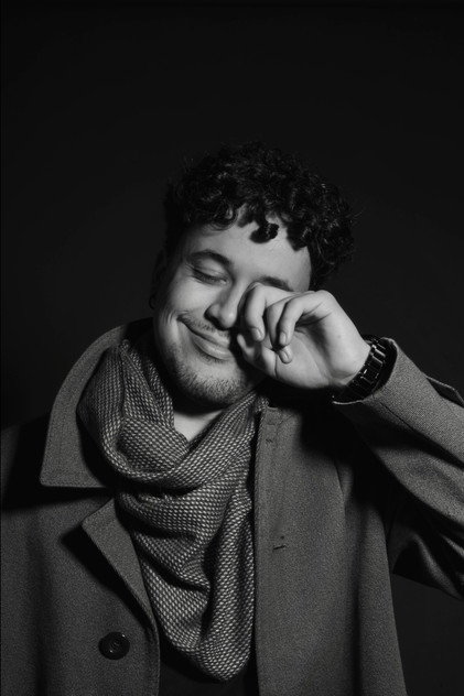 Zdjęcie Gabriel Salazar