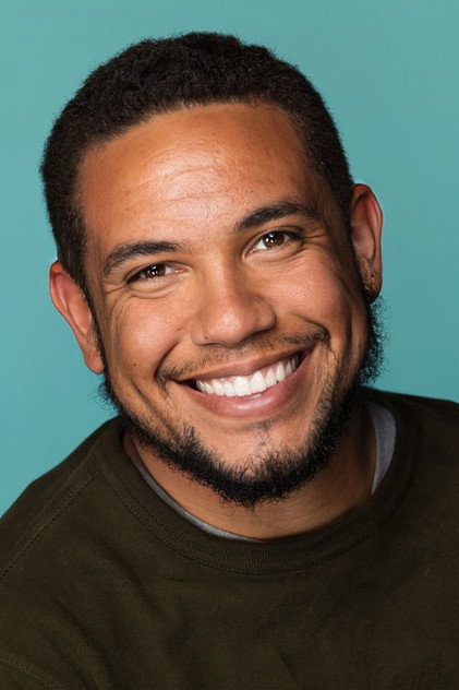 Zdjęcie Danny Scott
