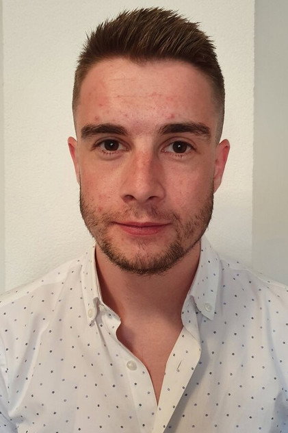 Zdjęcie Enes Kozličić