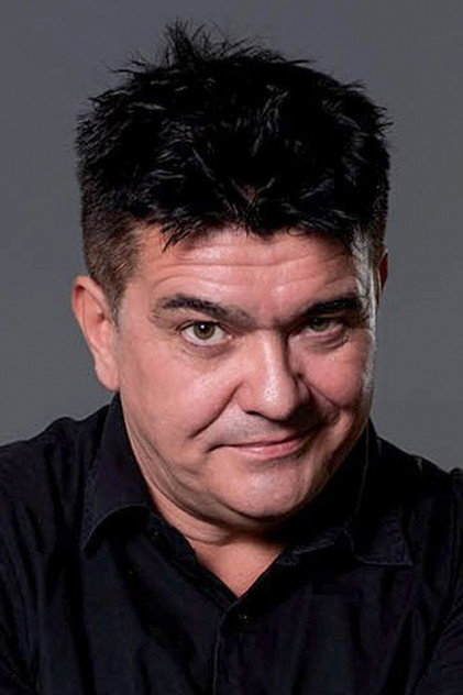 Zdjęcie Aleksandar Šeksan