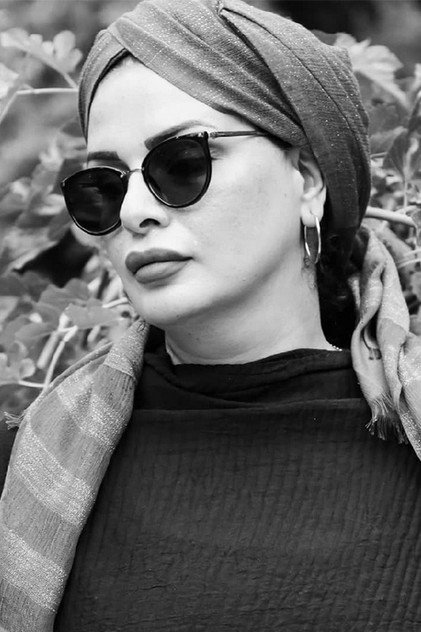 Zdjęcie Vahideh Mohammadifar