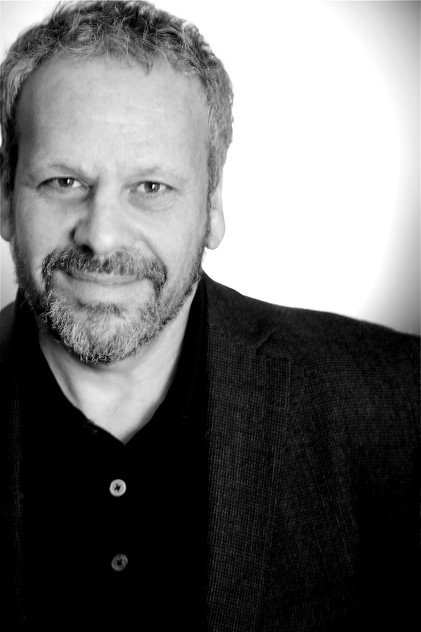 Zdjęcie Larry Weinstein