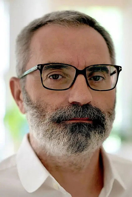Zdjęcie Giuseppe Capotondi