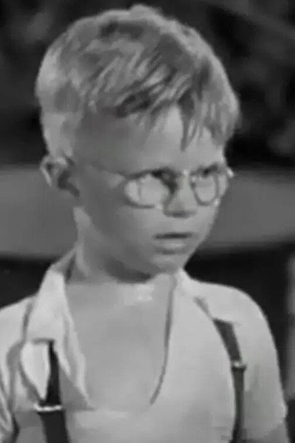 Zdjęcie Billy Laughlin