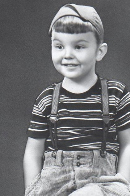 Zdjęcie Eugene 'Porky’ Lee
