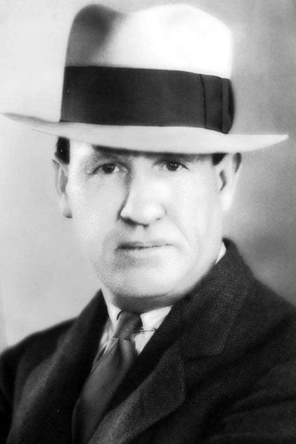 Zdjęcie Robert F. McGowan