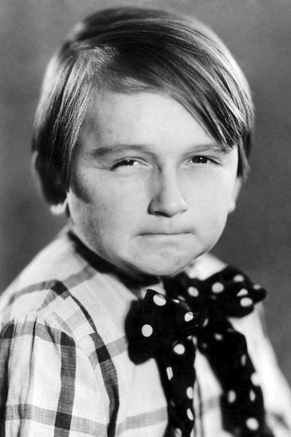 Zdjęcie Kendall McComas