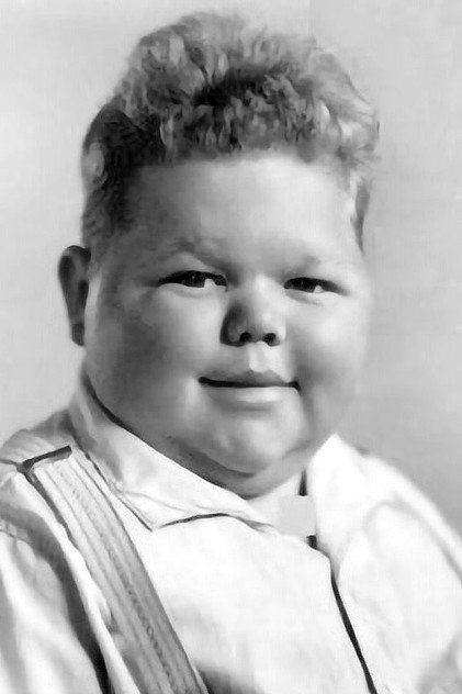 Zdjęcie Norman Chaney