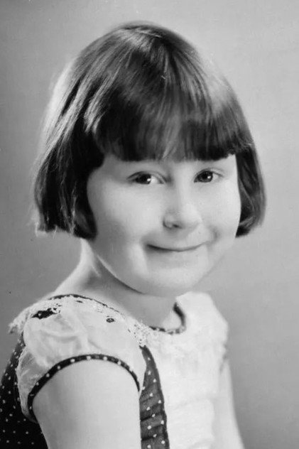 Zdjęcie Mary Ann Jackson