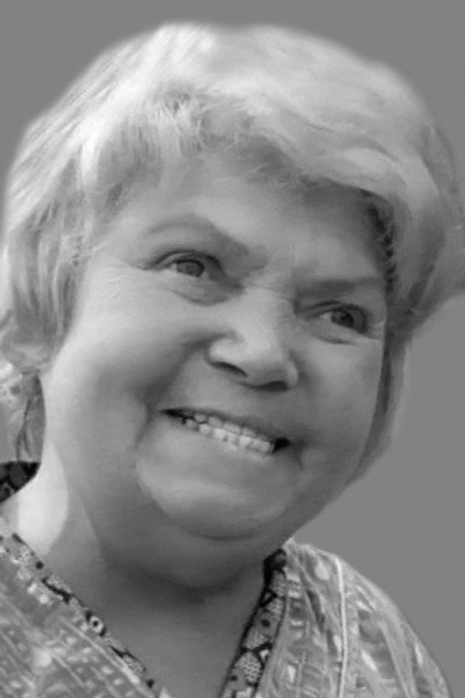 Zdjęcie Liselott Baumgarten