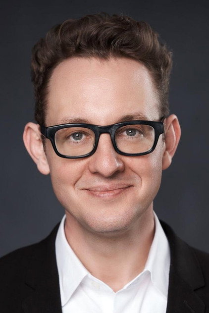 Zdjęcie Aaron Augenblick