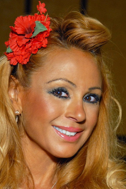 Zdjęcie Stacy Burke