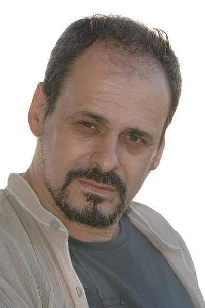 Zdjęcie Ζαχαρίας Ρόχας