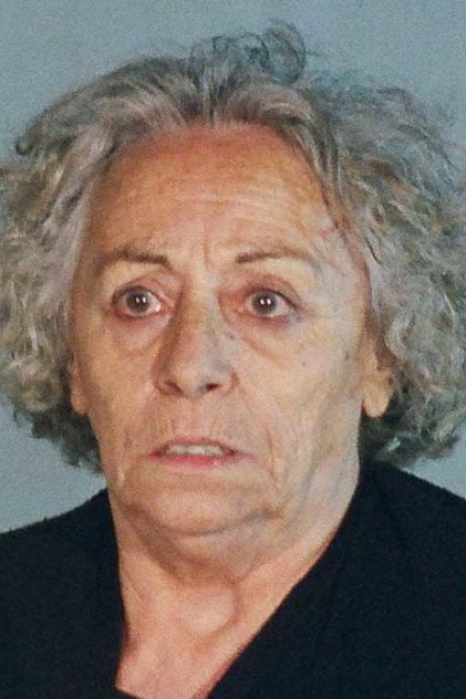 Zdjęcie Όλγα Τουρνάκη