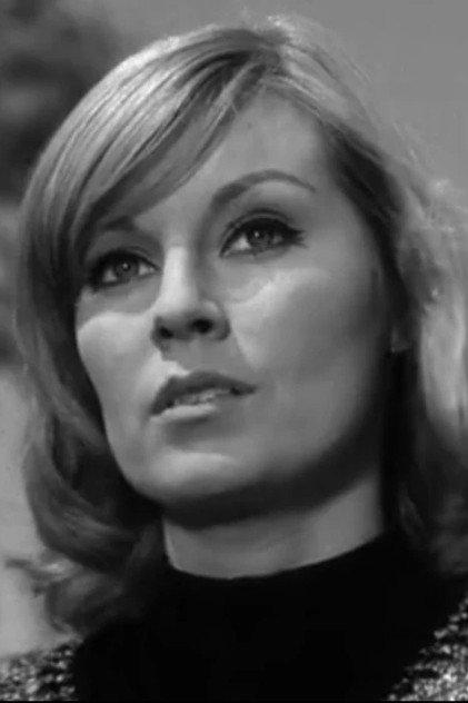 Zdjęcie Lysa D’Anjou