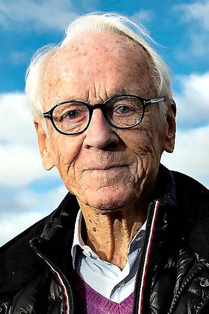 Zdjęcie Bent Fabricius-Bjerre