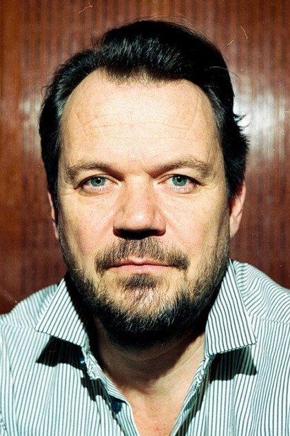 Zdjęcie Peter Sommer