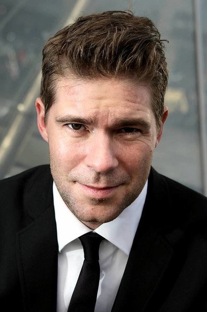 Zdjęcie Søren Rasted