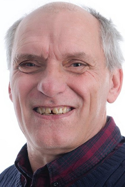 Zdjęcie Rasmus Haxen