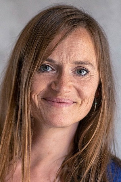 Zdjęcie Karoline Munksnæs