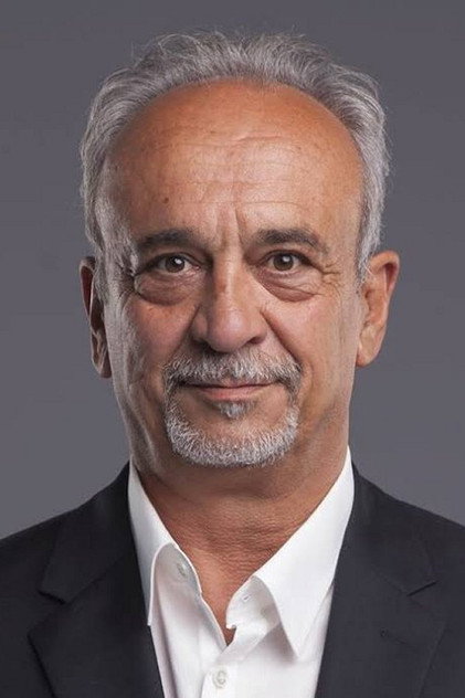 Zdjęcie Sadi Tekelioglu